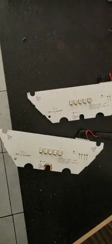 Leds lg cm9740