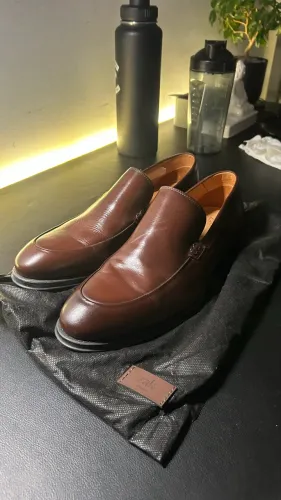 Sapato zak 