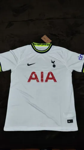 Camisa Tottenham 22/23