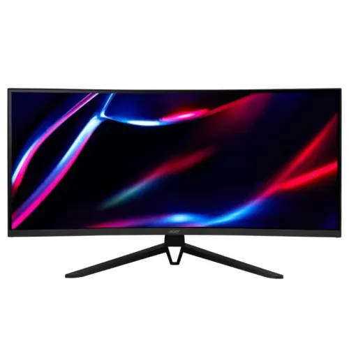 Monitor Acer Gamer 34 Curvo Ed343cur Qhd 120hz 1ms Hdmi Vesa