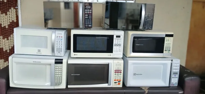 Microondas Apartir 180,00!