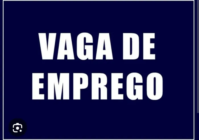 CONTRATAÇÃO - ENTREGADOR/AUXILIAR DE DEPÓSITO