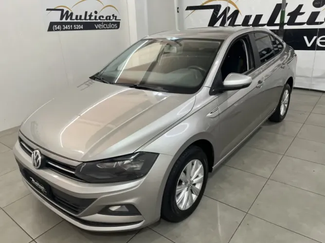 Volkswagen Virtus Comfort. 200 TSI 1.0 Flex 12V AUT 2022