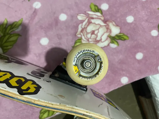 Skate profissional