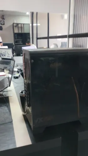 PC GAMER -- I7 7700K GTX 1660 SUPER 8GB RAM