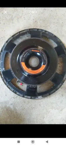 Aro 18 Tornado 2200