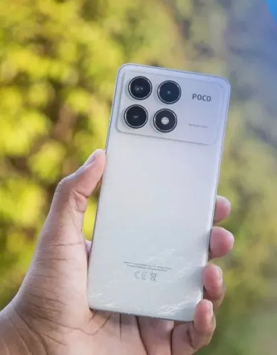 Poco f6 512 gb