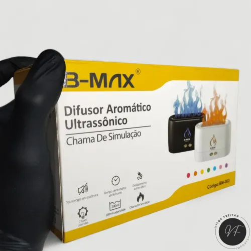 Difusor Aromatizador | Entrega Grátis em VCA