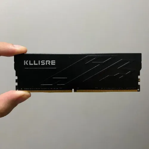 Memória Ram Gamer 16GB DDR4 2666MHz CL 19 Kllisre Desktop ( 1 x 16GB )