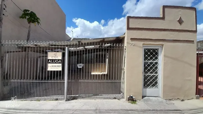 Casa com 3 dormitórios - Fragata - Pelotas/RS