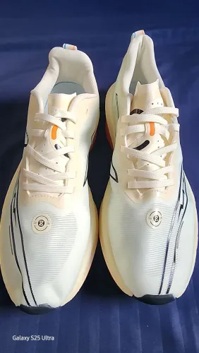 tenis chunta de corrida