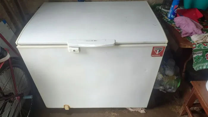 Freezer cooler h300 Electrolux