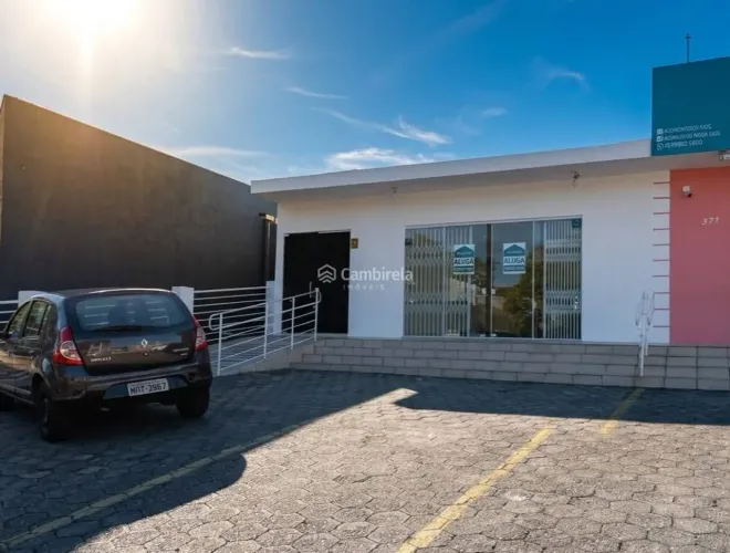Loja comercial para locação no bairro Ingleses / Florianópolis -SC