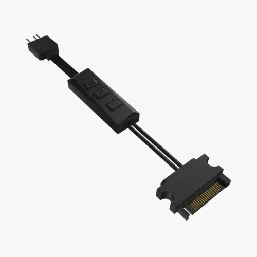 Controlador de Led Argb Pcyes Light Beam - Plb1argb *ENTREGA GRÁTIS*