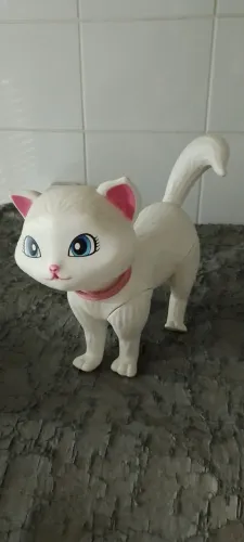 Gata Blissa Barbie