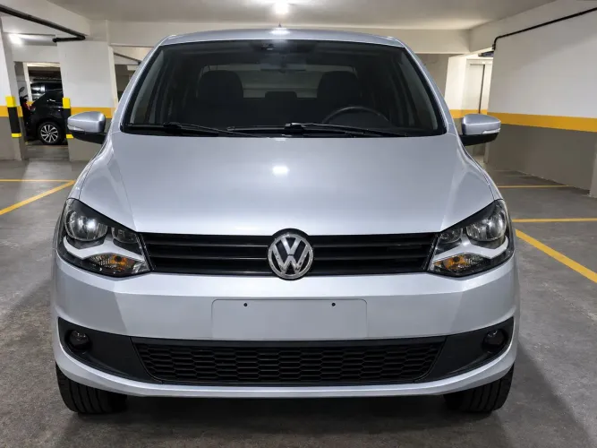Volkswagen Fox Prime/hghi. Imotion 1.6 T.flex 8V 5P 2012