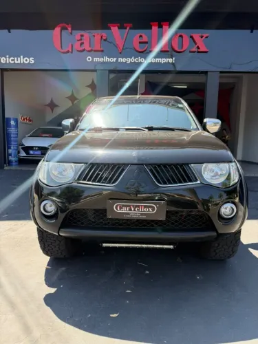 Mitsubishi L200 Triton HPE 3.2 CD TB Int.diesel AUT 2009