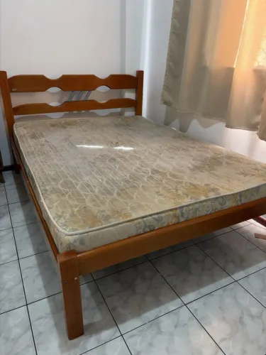 Cama de casal