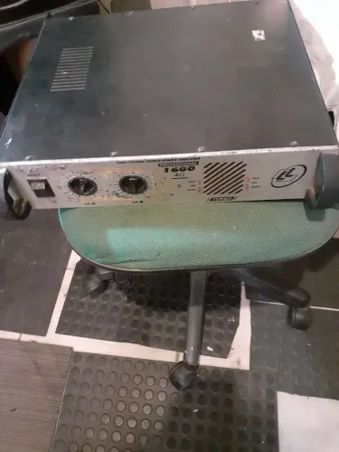 Potência LL 1600