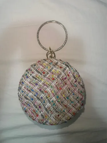 Bolsas Clutches Veryrio
