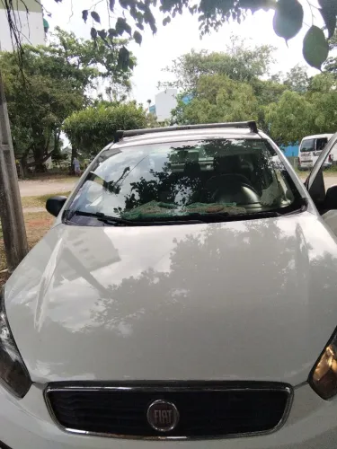 Fiat Grand Siena 1.4 EVO Flex 8V 4P 2021