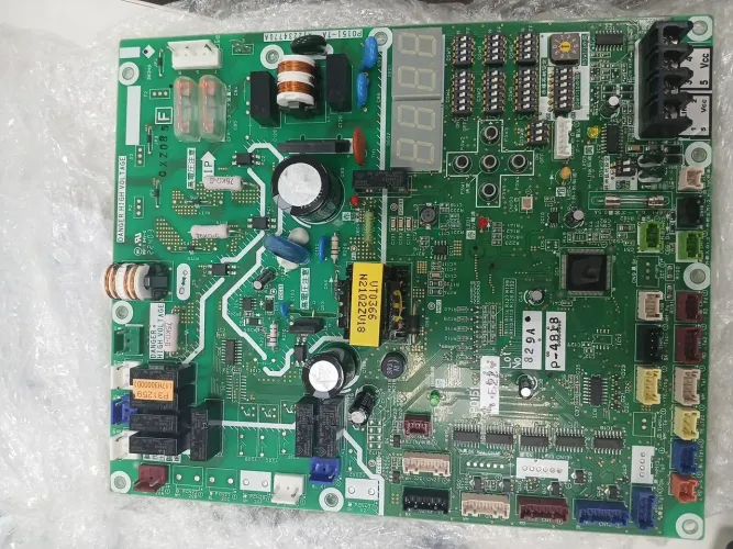 Placa eletrônica Hitachi
