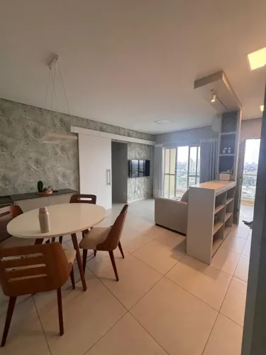 APARTAMENTO PARK  CIDADE ALTA PARA VENDA COM 85M2/3 QTOS SENDO 1 SUITE/2 VAGAS DE GARAGEMN