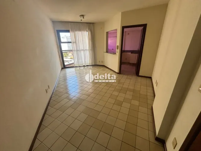 Apartamento Studio disponível para venda no bairro Centro em Uberlândia-MG