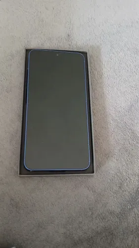 Samsung Galaxy S25 NOVO