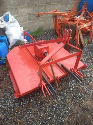 Trator (mine) Agrale