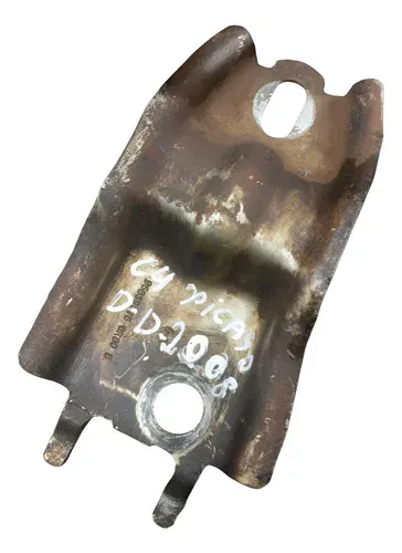 Suporte Direito Barra Estabilizadora Peugeot 308 2013 A 2020