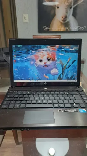 Notebook HP Pro 