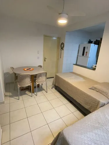 Apartamento com 1 dormitório à venda por R$ 110.000 - Oitizeiro - João Pessoa/PB