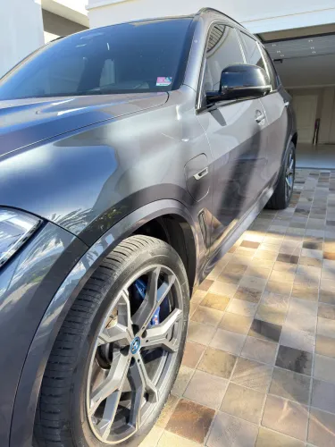BMW X5 Xdrive 45E 3.0 M.sport Híbrido AU 2022