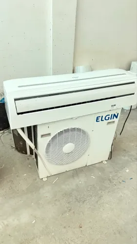 Ar condicionado 36 btus