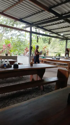 Contrato para servissos gerais