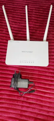 ROTEADOR R$ 50