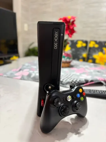 Xbox 360 Slim