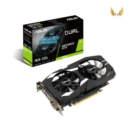 Promoção imperdível! GTX 1650 4GB - com preço que vai sumir hoje