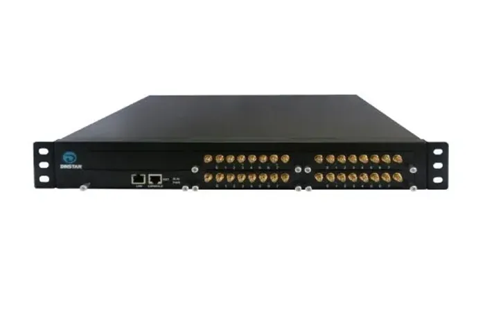 Gateway Dinstar GSM 16 canais