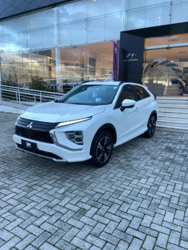 Mitsubishi Eclipse Cross HPE 1.5 16V 165cv AUT 2025