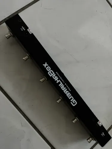 Controladora MT6 Guerrilha box