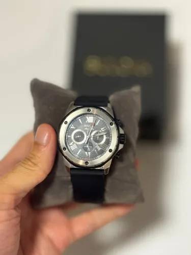 Relógio Bulova Marine Star A98B127 - Seminovo