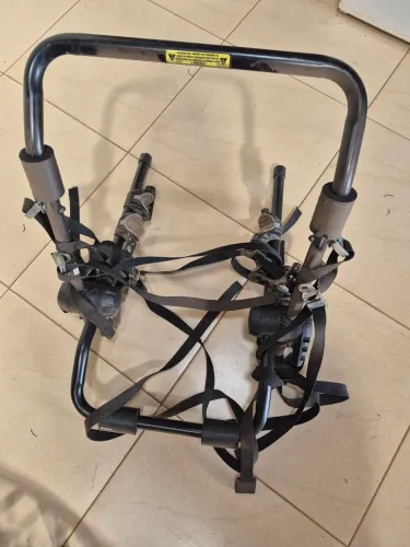 Vendo transbike