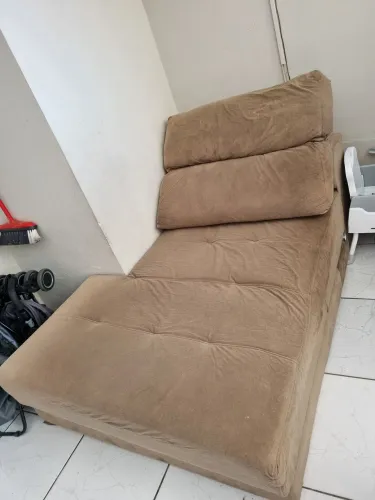 Chaise para sofá
