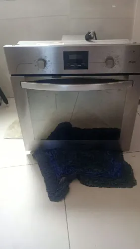 Para retirada de peças