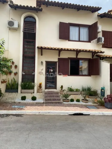 Condomínio Villaggio Fellice Privê
