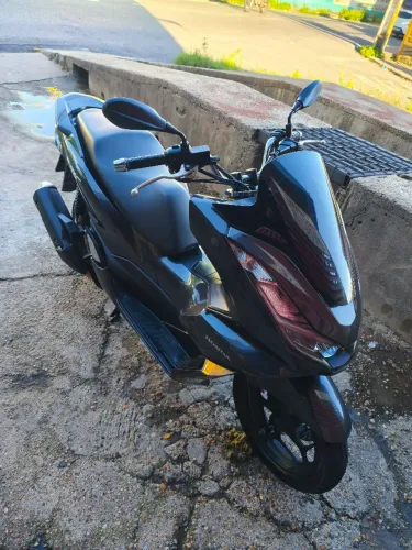 Vendo Honda PCX 160 2023/2023