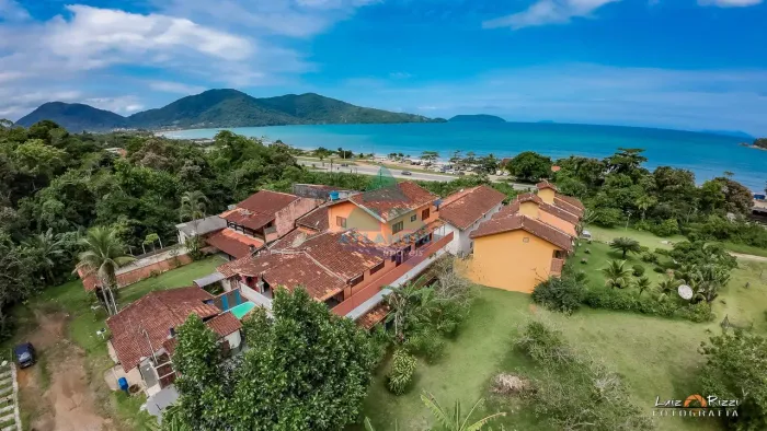 Casa, Praia da Lagoinha, Ubatuba - R$ 1.15 mi, Cod: 2362
