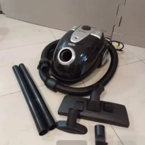 Aspirador de pó pra vender ou troca!